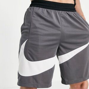 Nike Men’s S Nk Dry Hbr Short 2.0 Sports Basketball Shorts Athleisure Athletic